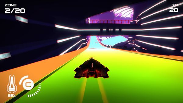 1 - Lista trofeów w Wipeout Omega Collection - WipEout Omega Collection - poradnik do gry