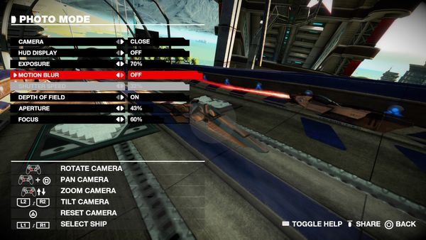 4 - WipEout Omega Collection - poradnik do gry