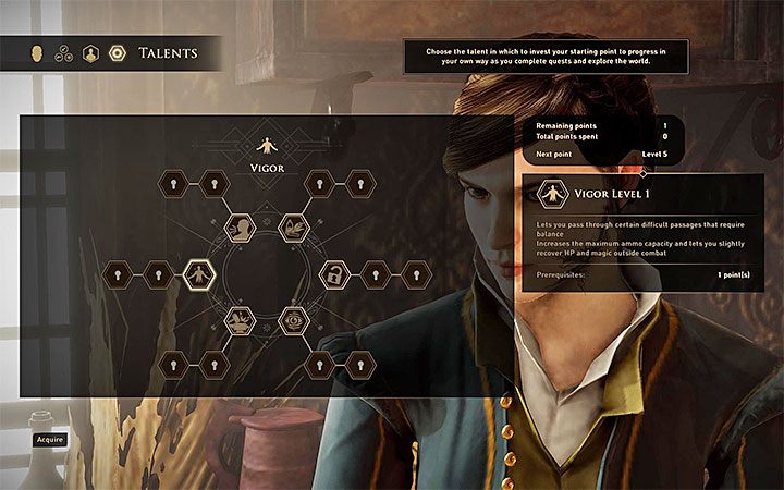 Domyślnie nie możesz przejść po belce - GreedFall: Niedostępne miejsca - jak docierać? - GreedFall - poradnik do gry