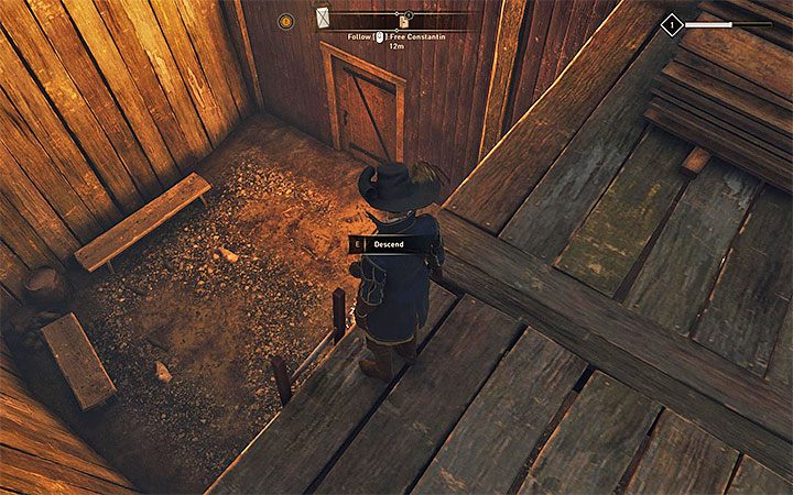 W GreedFall bardzo często do celu podróży możesz dotrzeć na różne sposoby - GreedFall: Eksploracja i skradanie się - GreedFall - poradnik do gry