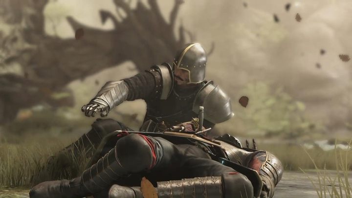 1 - GreedFall: Omówienie zakończeń - GreedFall - poradnik do gry