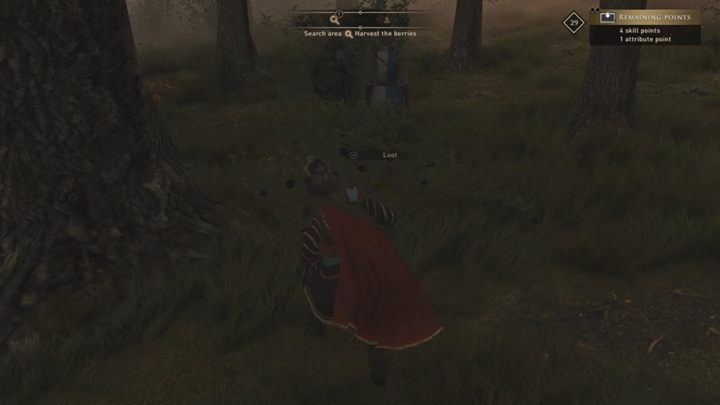 Pomów z mieszkańcami w wiosce, a podzielą się z tobą zadaniami, które pozwolą ci zyskać ich zaufanie - GreedFall: Poszukiwanie Panaceum - solucja, opis przejścia - GreedFall - poradnik do gry