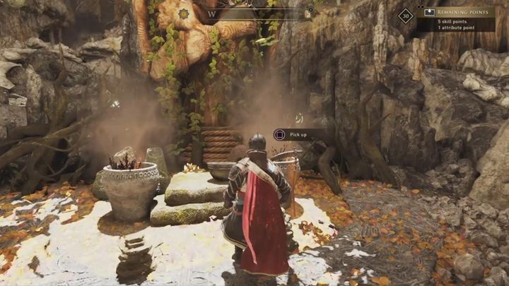 1 - GreedFall: W Pogoni za Tierna Harh Cadachtas - solucja, opis przejścia - GreedFall - poradnik do gry