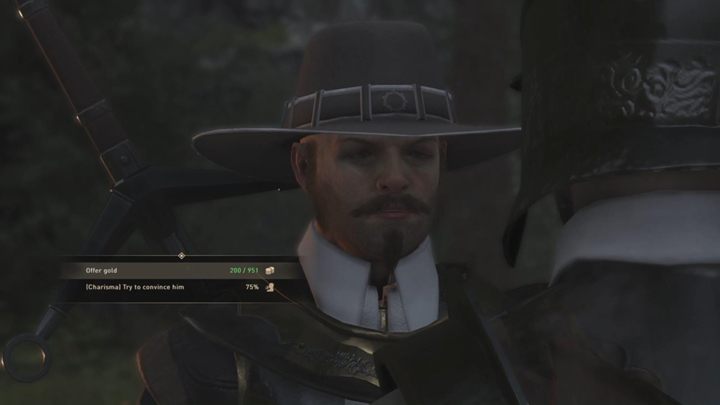 Idź do Wenshaganaw - GreedFall: Szpieg z Theleme - solucja, opis przejścia - GreedFall - poradnik do gry