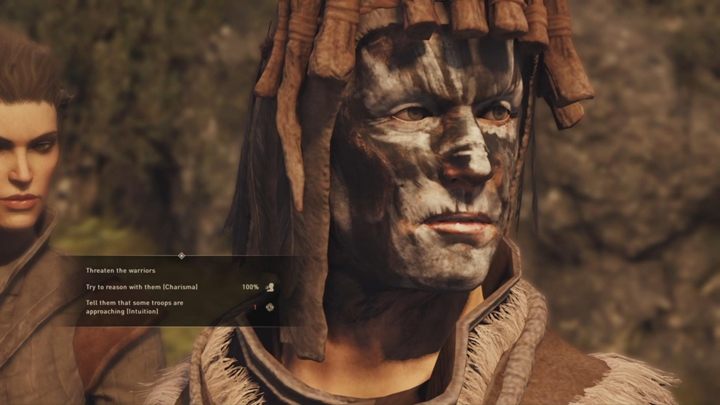 Po rozmowie z Ullanem, musisz udać się do lokacji Region Hikemet i porozmawiaj z Gubernatorem Burhan - GreedFall: Nietypowy Sojusz - solucja, opis przejścia - GreedFall - poradnik do gry