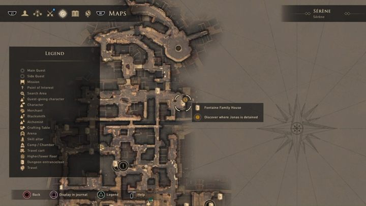 Pomów z Lauro o znikających rekrutach Nautów - GreedFall: Znikający Nautowie - solucja, opis przejścia - GreedFall - poradnik do gry