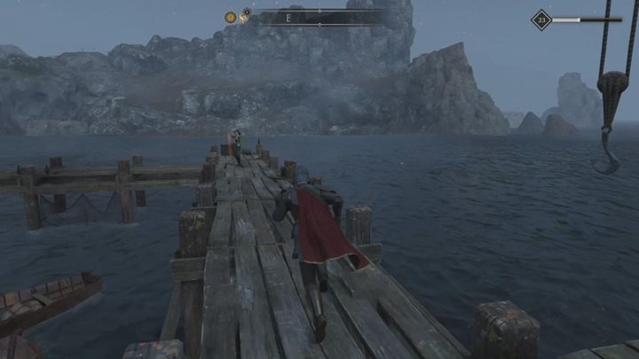 1 - GreedFall: Kontrabanda - solucja, opis przejścia - GreedFall - poradnik do gry