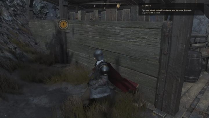 2 - GreedFall: Kontrabanda - solucja, opis przejścia - GreedFall - poradnik do gry