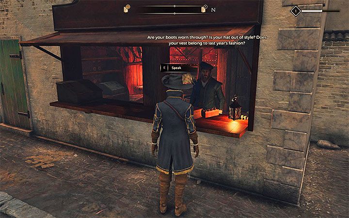 Do stworzenia drinka oprócz talentu Nauka potrzebne będą 2 składniki alchemiczne - GreedFall: Zatruty drink w prologu gry - jak przygotować? - GreedFall - poradnik do gry