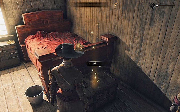 GreedFall nie przewiduje kar za okradanie mieszkańców krainy - GreedFall: Porady na start - GreedFall - poradnik do gry