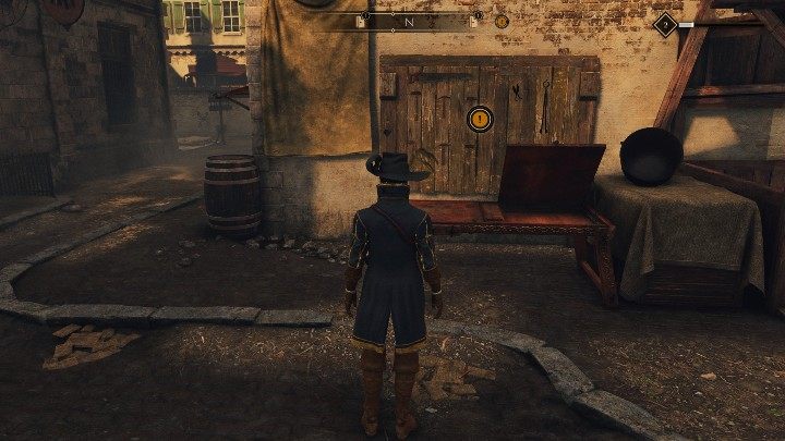 Ważnym talentem wartym rozwijania jest rzemiosło - pozwala ona na tworzenie i ulepszanie broni - GreedFall: Najlepsze buildy - Wojowniczy technik - GreedFall - poradnik do gry