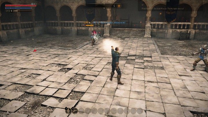 1 - GreedFall: Najlepsze buildy - Strzelec wyborowy - GreedFall - poradnik do gry