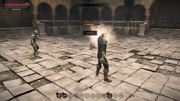 Broń palna to śmiercionośnie narzędzie, które jednak nie zawsze wystarcza - GreedFall: Najlepsze buildy - Strzelec wyborowy - GreedFall - poradnik do gry