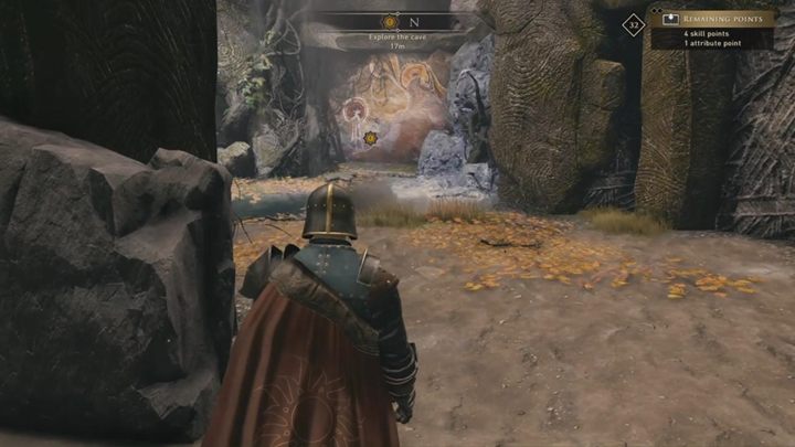 Masz dwa wybory - możesz rzucić się w wir walki i przedrzeć się do kobiety, lub poczekać do nocy i przedostać się po cichu do Cery - GreedFall: Śladem wielkiego króla - solucja, opis przejścia - GreedFall - poradnik do gry