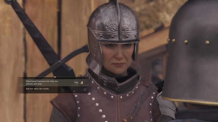 Ruszaj do Hikmet i wypytaj gubernatora Burhana o problemy w regionie - GreedFall: Atak na Hikmet - solucja, opis przejścia - GreedFall - poradnik do gry