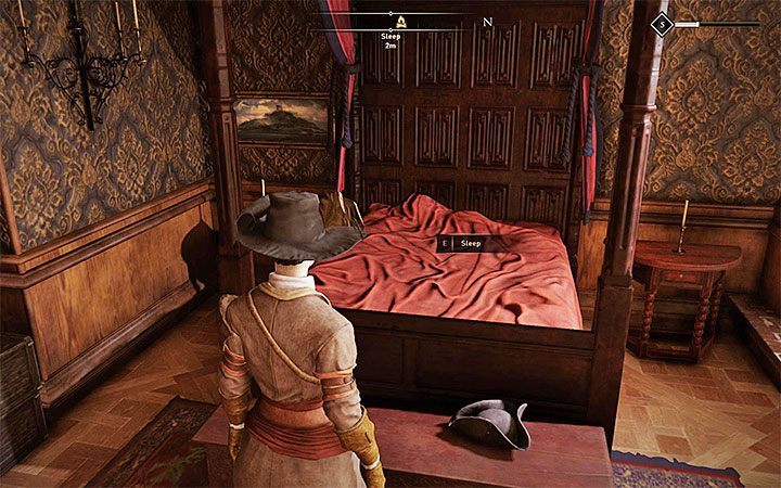 Świat GreedFall możesz przemierzać o różnych porach dnia i nocy - GreedFall: Najczęście zadawane pytania - lista - GreedFall - poradnik do gry