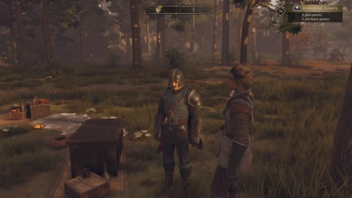 Mały region, w którym głównie spotkasz przedstawicieli tubylców - GreedFall: Mapa świata - GreedFall - poradnik do gry