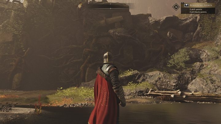 Finalna lokacja w grze - GreedFall: Mapa świata - GreedFall - poradnik do gry