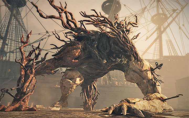 GreedFall jest grą, w której łatwo można popełnić błędy w temacie rozwoju postaci lub po prostu wybrać klasę, która w rzeczywistości nie oferuje przyjemnej gry - GreedFall: Rozwój postaci - jak zresetować? - GreedFall - poradnik do gry