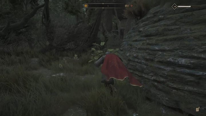 Wyjdź na zewnątrz i ponownie opowiedz wszystko siostrze Ephesii - GreedFall: Demoniczny Kult - solucja, opis przejścia - GreedFall - poradnik do gry