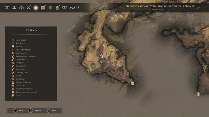 Idź na rozmowę z Madame de Morange - GreedFall: Tajemnica Starożytnych Ruin - solucja, opis przejścia - GreedFall - poradnik do gry