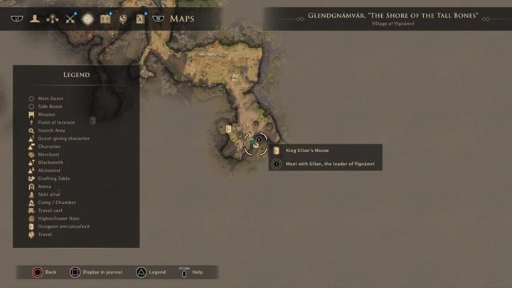 Gdy wygrasz, wróć do kupca i powiedz mu o wszystkim - GreedFall: Nowy Kupiec - solucja, opis przejścia - GreedFall - poradnik do gry