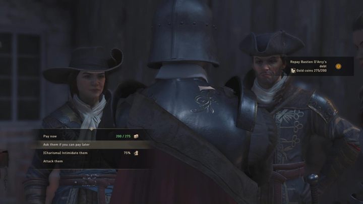 Idź teraz do Regionu Hikmet i zmuś Ferhata, aby przyznał się do winy - GreedFall: Spotkanie Rodzinne - solucja, opis przejścia - GreedFall - poradnik do gry