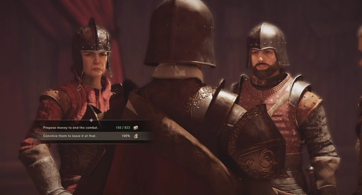 Teraz, twoim zadaniem jest aresztować poruczników Strażników Denara - GreedFall: Zdrada! - solucja, opis przejścia - GreedFall - poradnik do gry