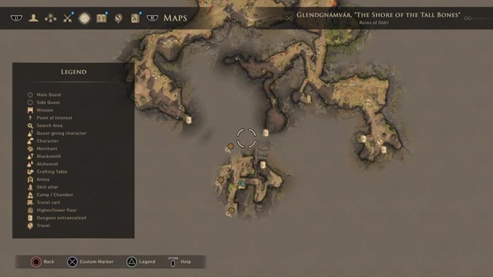 5 - GreedFall: Opcjonalni bossowie - lista, sekrety - GreedFall - poradnik do gry