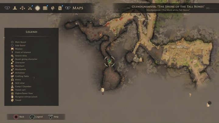 7 - GreedFall: Opcjonalni bossowie - lista, sekrety - GreedFall - poradnik do gry