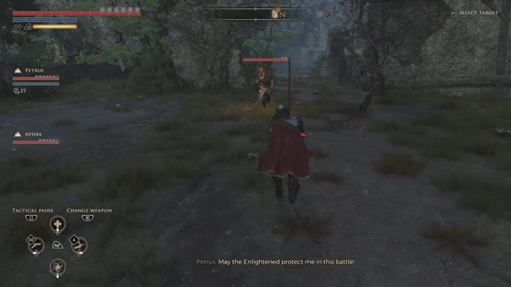 1 - GreedFall: Ekspedycja Naukowa - solucja, opis przejścia - GreedFall - poradnik do gry