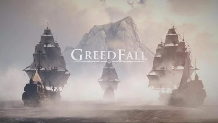 GreedFall to duży rpg, który starczy Ci na wiele godzin rozgrywki - GreedFall: Przejście gry - ile czasu zajmuje? - GreedFall - poradnik do gry