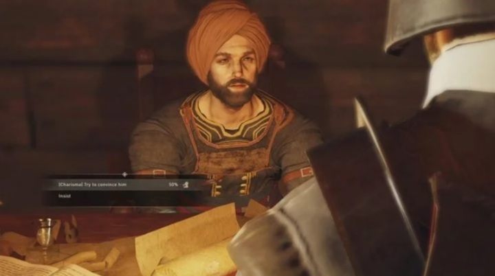 Jeśli GreedFall pochłonie Cię na dobre możesz spędzić w nim około 50 godzin badając każdy skrawek mapy - GreedFall: Przejście gry - ile czasu zajmuje? - GreedFall - poradnik do gry