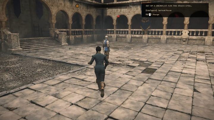 GreedFall to duża produkcja, która w pełni możesz pochłonąć Cię na około 50 godzin - GreedFall: Ukończenie gry - czy zobaczysz wszystko za pierwszym razem? - GreedFall - poradnik do gry