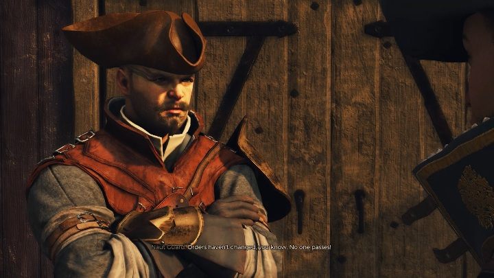 Nie - GreedFall: Ukończenie gry - czy zobaczysz wszystko za pierwszym razem? - GreedFall - poradnik do gry