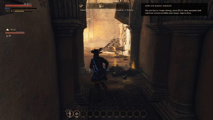 2 - GreedFall: Złoto - jak gromadzić? - GreedFall - poradnik do gry