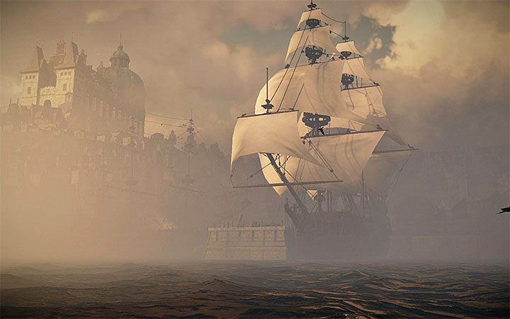 Rodzaj trofeum: brązowe - GreedFall: Trofea - lista - GreedFall - poradnik do gry