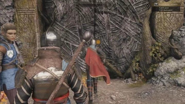 Rodzaj trofeum: brązowe - GreedFall: Trofea - lista - GreedFall - poradnik do gry