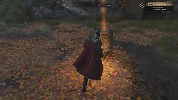 Rodzaj trofeum: brązowe - GreedFall: Trofea - lista - GreedFall - poradnik do gry