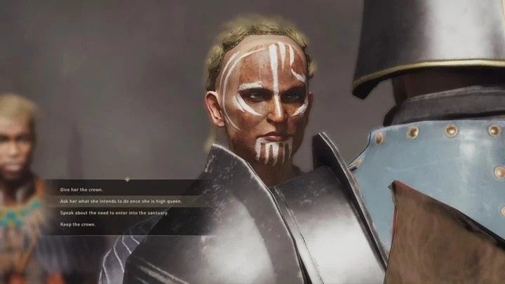 Rodzaj trofeum: brązowe - GreedFall: Trofea - lista - GreedFall - poradnik do gry