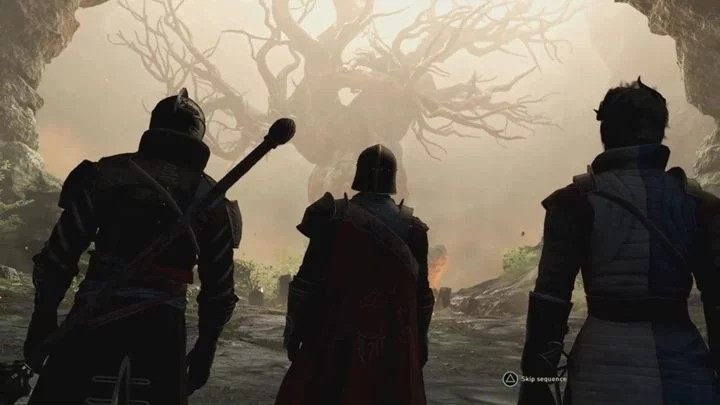 Rodzaj trofeum: brązowe - GreedFall: Trofea - lista - GreedFall - poradnik do gry