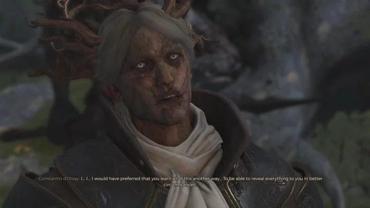 Rodzaj trofeum: brązowe - GreedFall: Trofea - lista - GreedFall - poradnik do gry