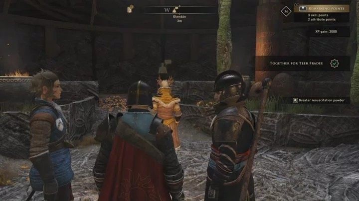 Rodzaj trofeum: srebrne - GreedFall: Trofea - lista - GreedFall - poradnik do gry