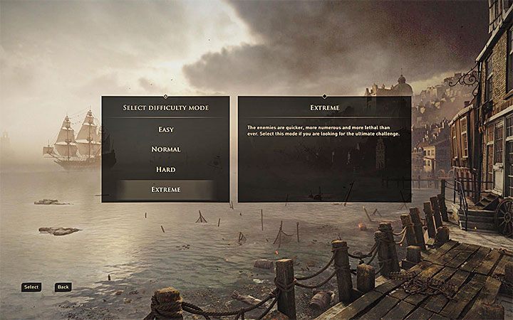 Rodzaj trofeum: srebrne - GreedFall: Trofea - lista - GreedFall - poradnik do gry