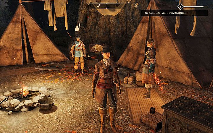 Rodzaj trofeum: brązowe - GreedFall: Trofea - lista - GreedFall - poradnik do gry