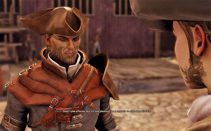 Rodzaj trofeum: brązowe - GreedFall: Trofea - lista - GreedFall - poradnik do gry