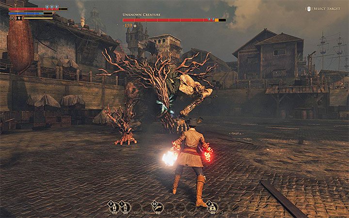 Rodzaj trofeum: brązowe - GreedFall: Trofea - lista - GreedFall - poradnik do gry