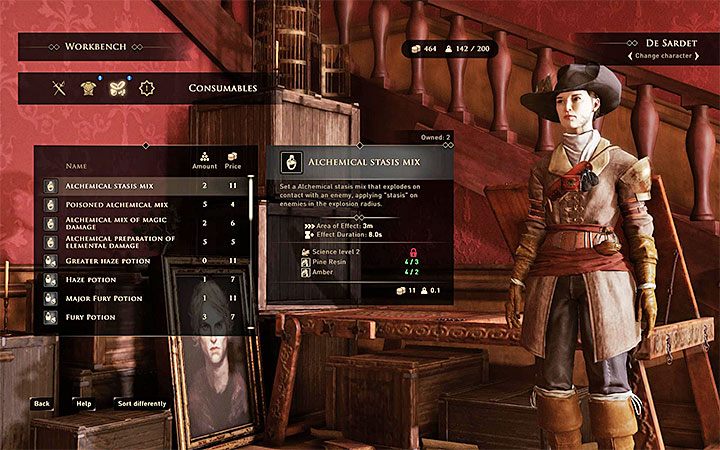 Rodzaj trofeum: brązowe - GreedFall: Trofea - lista - GreedFall - poradnik do gry