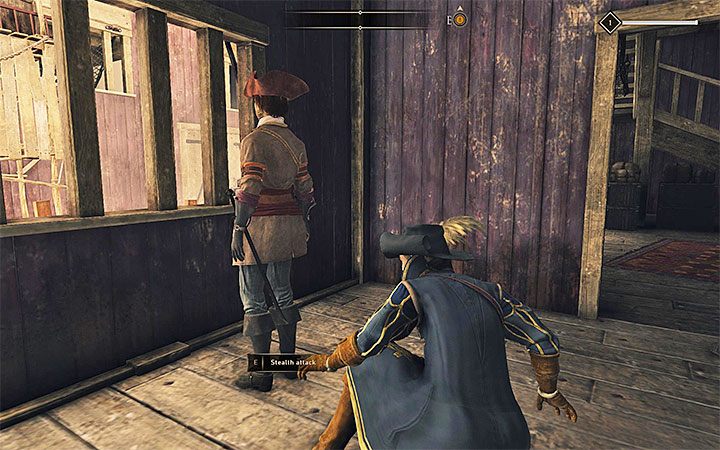 Rodzaj trofeum: brązowe - GreedFall: Trofea - lista - GreedFall - poradnik do gry