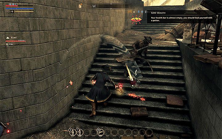 Rodzaj trofeum: brązowe - GreedFall: Trofea - lista - GreedFall - poradnik do gry